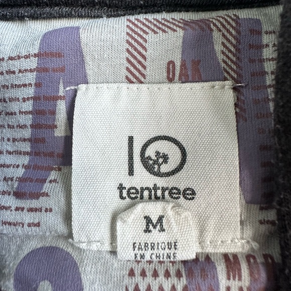 Tentree Hoodie - Picture 4 of 4